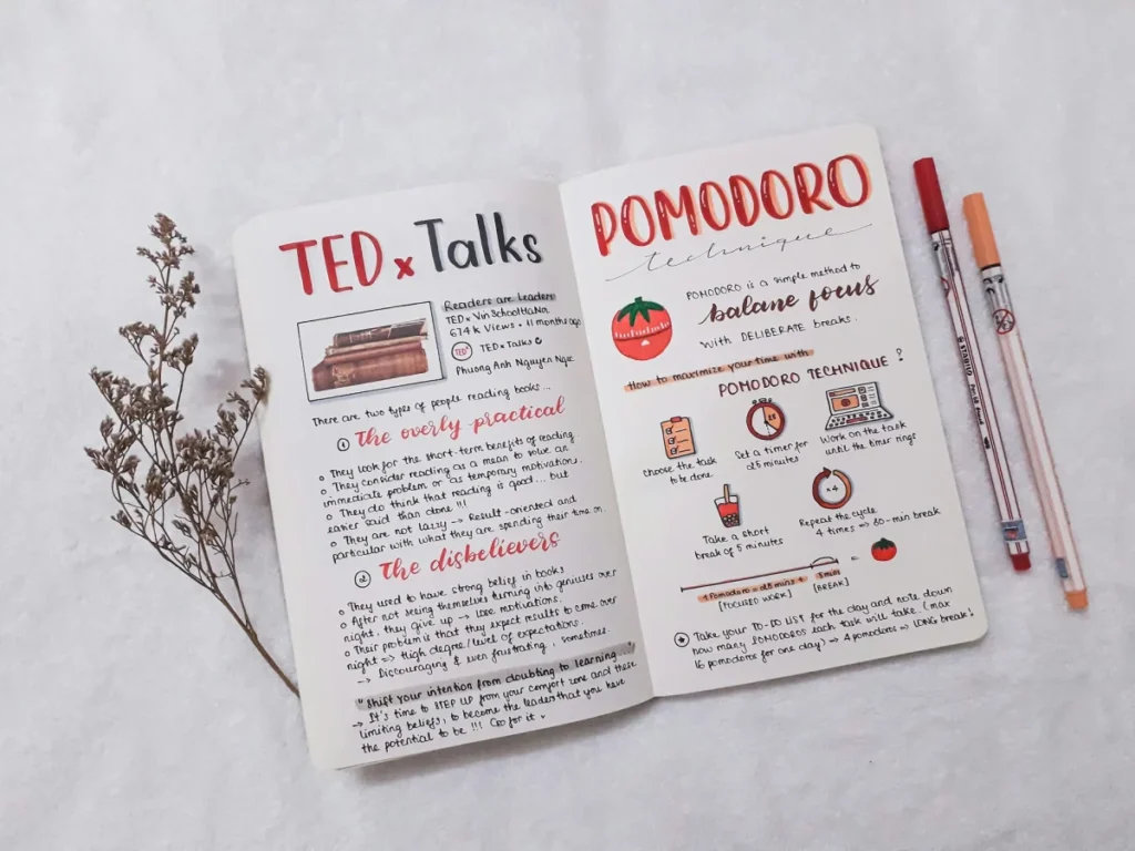 Pomodoro Method ,productivity hacks, remote work tips, work from home UK/US